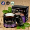 Evolvion® Biotin 10-in-1 Skin Restoration Cream