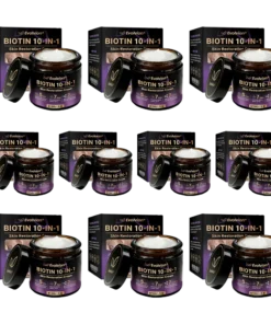 Evolvion® Biotin 10-in-1 Skin Restoration Cream