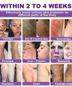 Evolvion® Biotin 10-in-1 Skin Restoration Cream