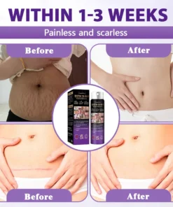 Evolvion® Biotin 10-in-1 Skin Restoration Spray