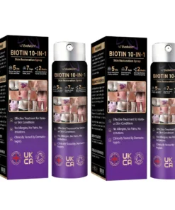 Evolvion® Biotin 10-in-1 Skin Restoration Spray