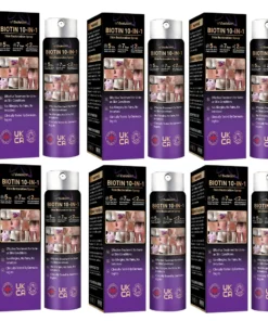 Evolvion® Biotin 10-in-1 Skin Restoration Spray