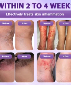 Evolvion® Biotin 10-in-1 Skin Restoration Spray
