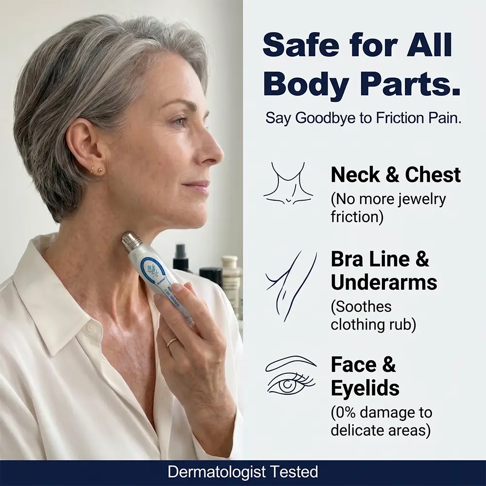 Evolvion® 𝟕-𝐃𝒂𝘆 𝐒𝗸𝐢𝐧 𝐓𝒂𝗴 & 𝐒𝐩𝙤𝐭 𝐄𝐫𝒂𝐬𝙚𝐫 Painless & Scar-Free Advanced Imperfection Remova𝗜 Ro𝗜𝗜erba𝗜𝗜 Pen