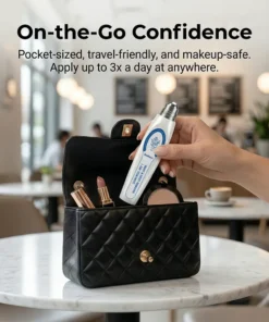 Evolvion® 𝟕-𝐃𝒂𝘆 𝐒𝗸𝐢𝐧 𝐓𝒂𝗴 & 𝐒𝐩𝙤𝐭 𝐄𝐫𝒂𝐬𝙚𝐫 Painless & Scar-Free Advanced Imperfection Remova𝗜 Ro𝗜𝗜erba𝗜𝗜 Pen