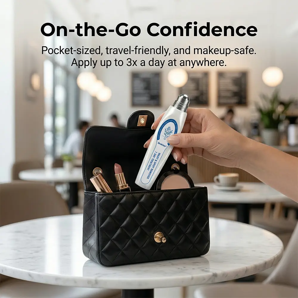 Evolvion® 𝟕-𝐃𝒂𝘆 𝐒𝗸𝐢𝐧 𝐓𝒂𝗴 & 𝐒𝐩𝙤𝐭 𝐄𝐫𝒂𝐬𝙚𝐫 Painless & Scar-Free Advanced Imperfection Remova𝗜 Ro𝗜𝗜erba𝗜𝗜 Pen