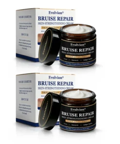 Evolvion® Bruise Repair & Skin-Strengthening Cream