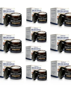 Evolvion® Bruise Repair & Skin-Strengthening Cream