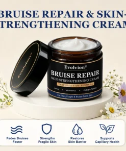 Evolvion® Bruise Repair & Skin-Strengthening Cream