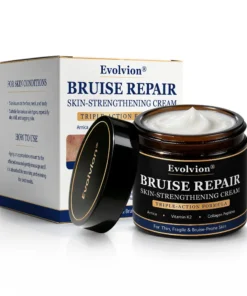 Evolvion® Bruise Repair & Skin-Strengthening Cream