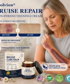 Evolvion® Bruise Care Balm