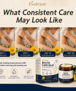 Evolvion® Bruise Care Balm