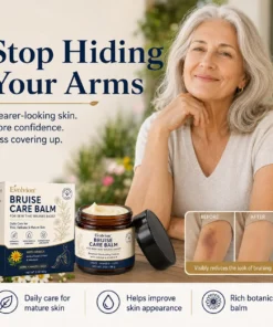 Evolvion® Bruise Care Balm