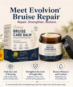 Evolvion® Bruise Care Balm