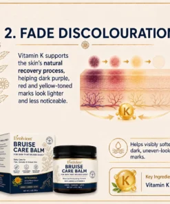 Evolvion® Bruise Care Balm