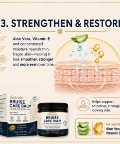 Evolvion® Bruise Care Balm