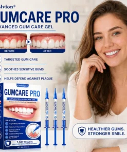 Evolvion® GumCare Pro Advanced Gum Care Gel