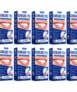 Evolvion® GumCare Pro Advanced Gum Care Gel