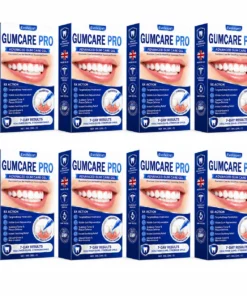 Evolvion® GumCare Pro Advanced Gum Care Gel