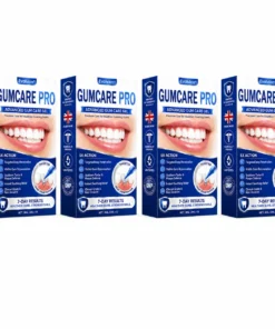 Evolvion® GumCare Pro Advanced Gum Care Gel