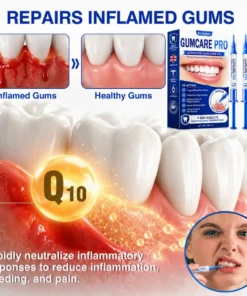 Evolvion® GumCare Pro Advanced Gum Care Gel