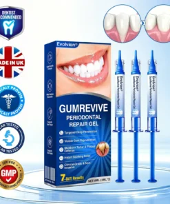 Evolvion® GumRevive Periodontal Repair Gel