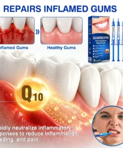 Evolvion® GumRevive Periodontal Repair Gel