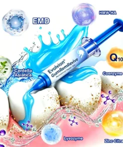 Evolvion® GumRevive Periodontal Repair Gel