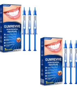 Evolvion® GumRevive Periodontal Repair Gel
