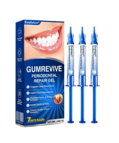 Evolvion® GumRevive Periodontal Repair Gel