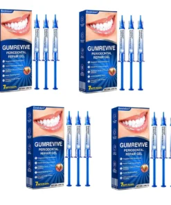 Evolvion® GumRevive Periodontal Repair Gel
