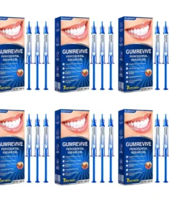 Evolvion® GumRevive Periodontal Repair Gel