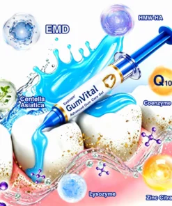 Evolvion® GumVital Advanced Gum Care Gel