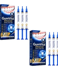 Evolvion® GumVital Advanced Gum Care Gel