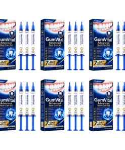 Evolvion® GumVital Advanced Gum Care Gel