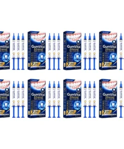 Evolvion® GumVital Advanced Gum Care Gel