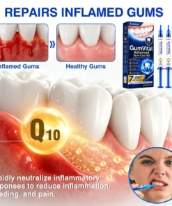 Evolvion® GumVital Advanced Gum Care Gel