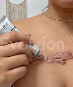 Evolviion GF² Advanced Bioactive Scar Repair Gel
