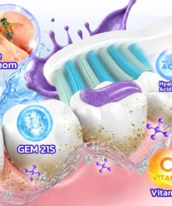 Evolvion® Bee Venom Gingivitis & Periodontitis Treatment Toothpaste