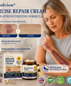 Evolvion® Bruise Repair Cream