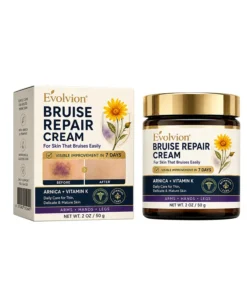 Evolvion® Bruise Repair Cream