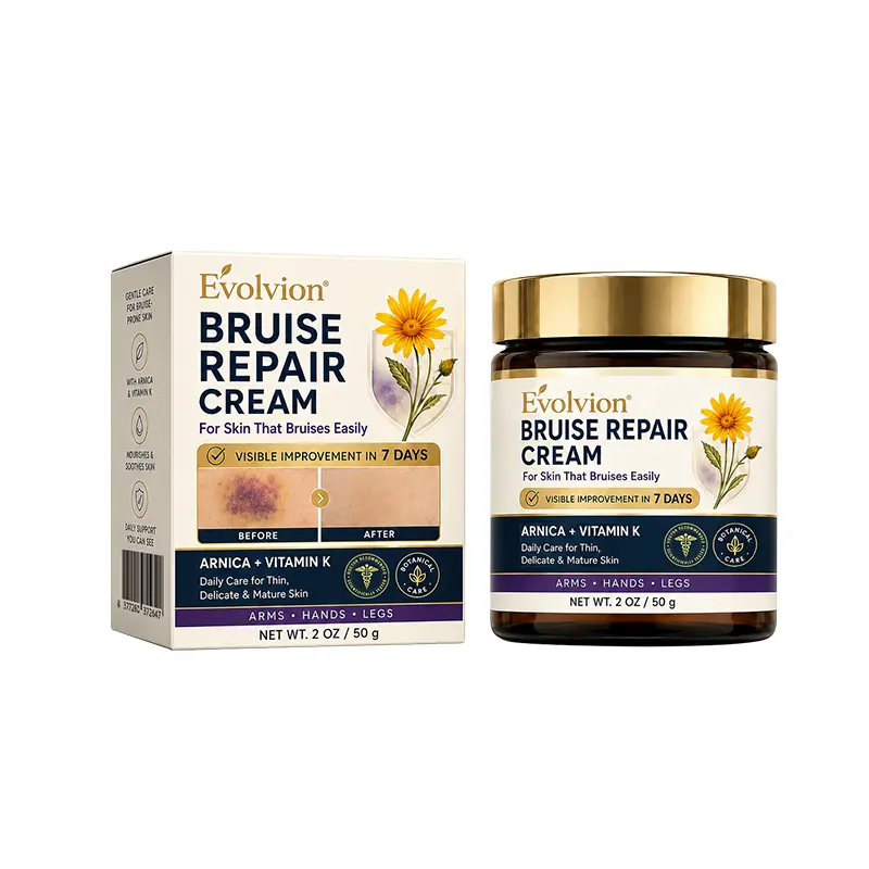 Evolvion® Bruise Repair Cream