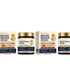 Evolvion® Bruise Repair Cream