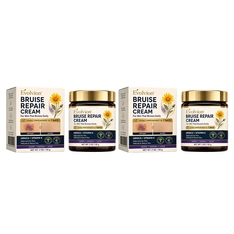 Evolvion® Bruise Repair Cream