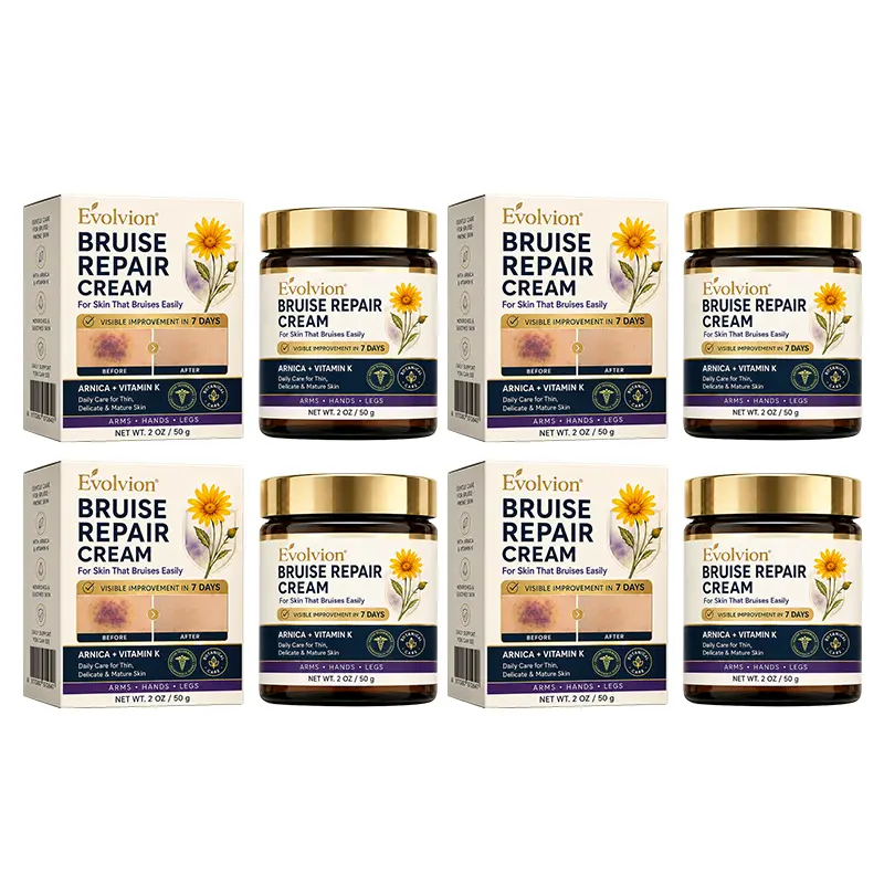 Evolvion® Bruise Repair Cream