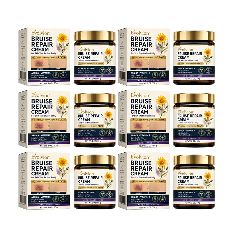 Evolvion® Bruise Repair Cream