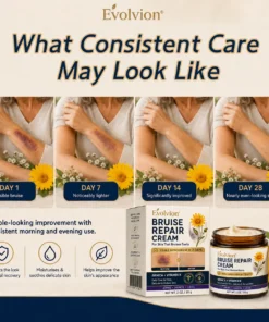 Evolvion® Bruise Repair Cream