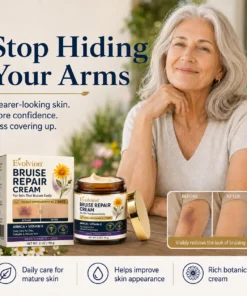 Evolvion® Bruise Repair Cream