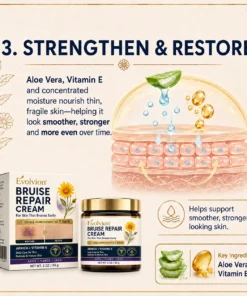Evolvion® Bruise Repair Cream